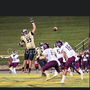 Meet your Posher, Jameson